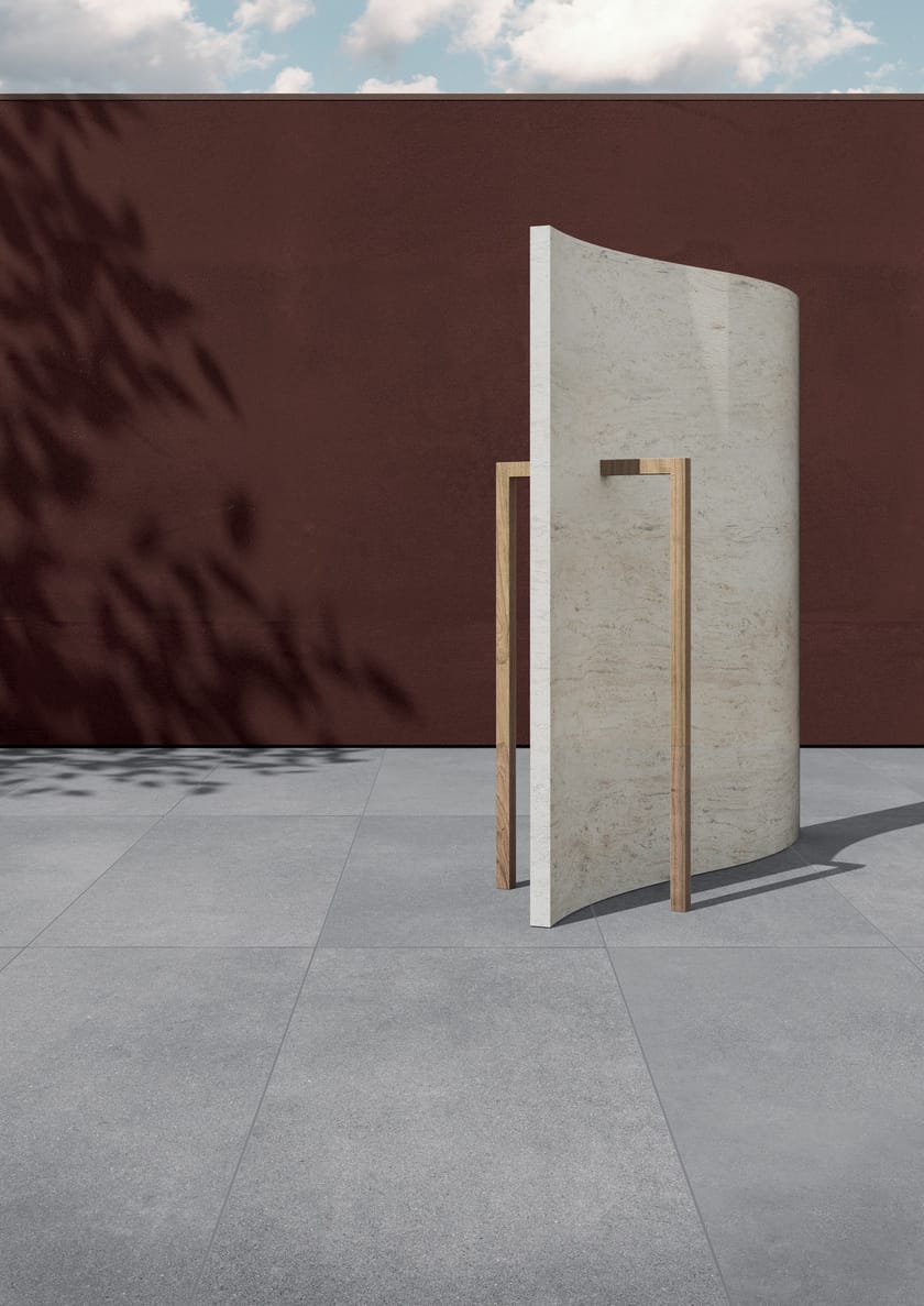 MASTER GRAY by LEA CERAMICHE - Pavimento/rivestimento in gres porcellanato - 2