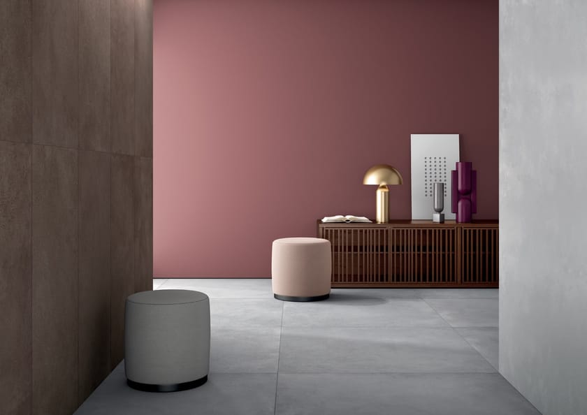 MASTER GRAY by LEA CERAMICHE - Pavimento/rivestimento in gres porcellanato - 4