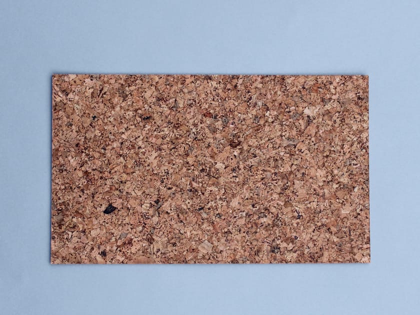 MAT CORK (BIGLEDGE) Desk pad By Anne Linde