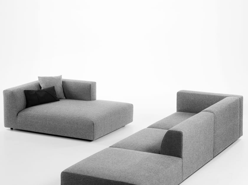 MATCH Armchair Match Collection By prostoria design Sanja Knezovic