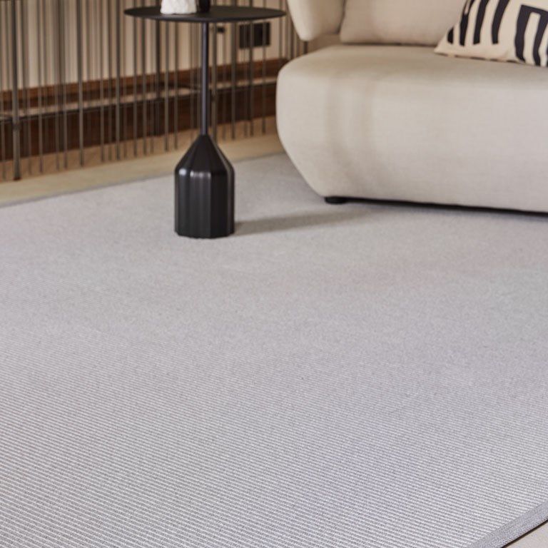 MAYA DUNE LINEN rug By Rols