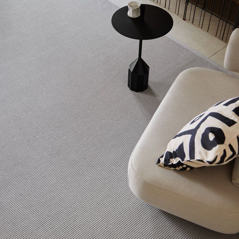 MAYA DUNE LINEN rug By Rols