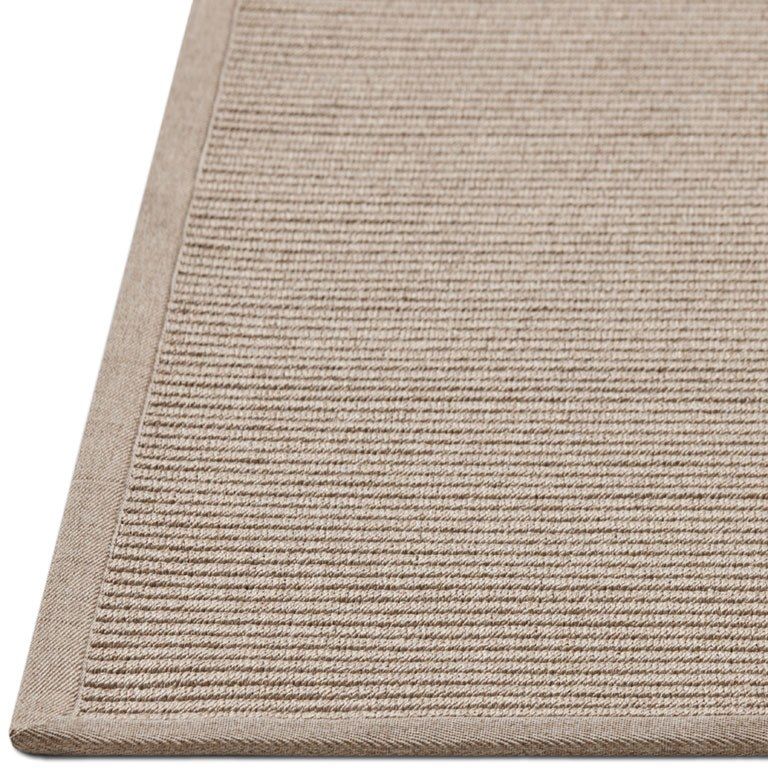 MAYA WAVE COCONUT rug By Rols