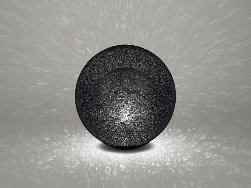 MAYUHANA® MIE FLOOR lampada da terra By YAMAGIWA design Toyo Ito