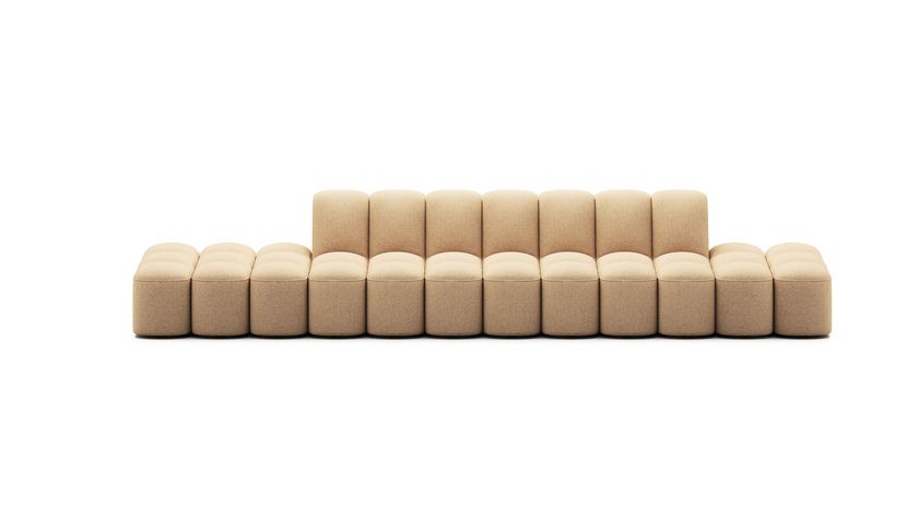 ARRAY Canapé By MDF Italia