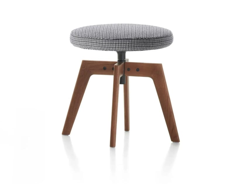 Tavolino Mdf Italia Sgabello MDF ITALIA Tavolino SAG