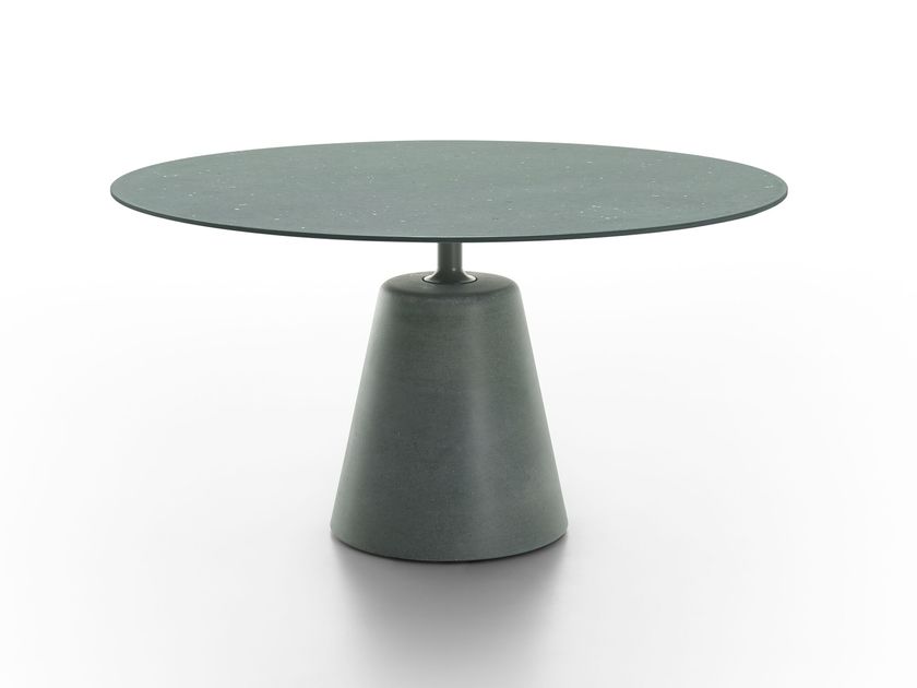 ROCK TABLE