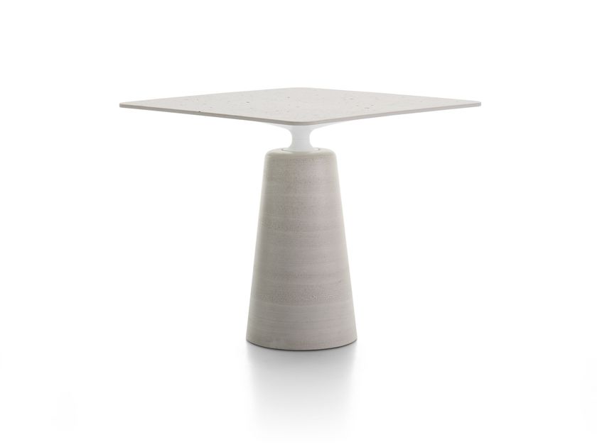 ROCK TABLE