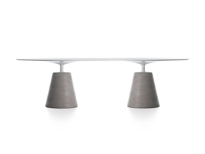 ROCK TABLE