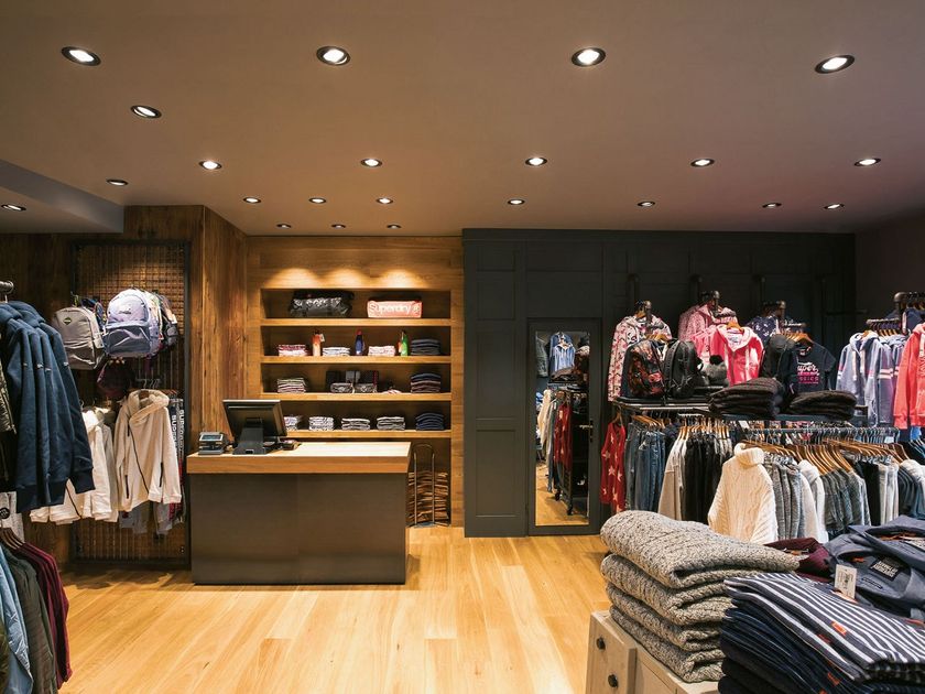 MECHANIQ ROUND | Recessed spotlight Recessed LED round spotlight By ...