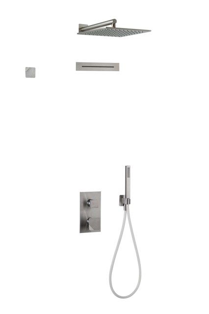 100 accessori per erogazione tubi in acciaio inox, confezionati singolarmente, sterili, forniture da laboratorio (23G-38 mm