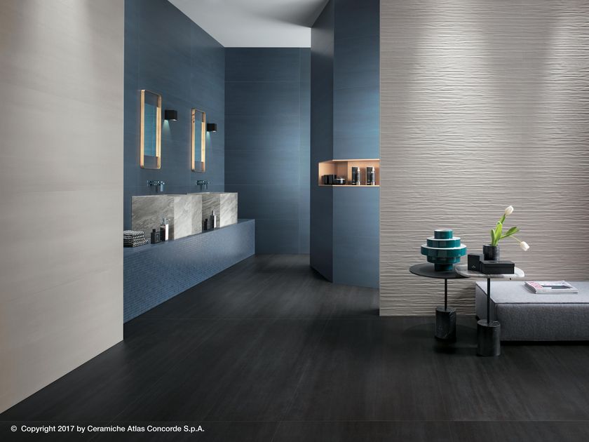 MEK WALL | 3D Wall Cladding By Atlas Concorde