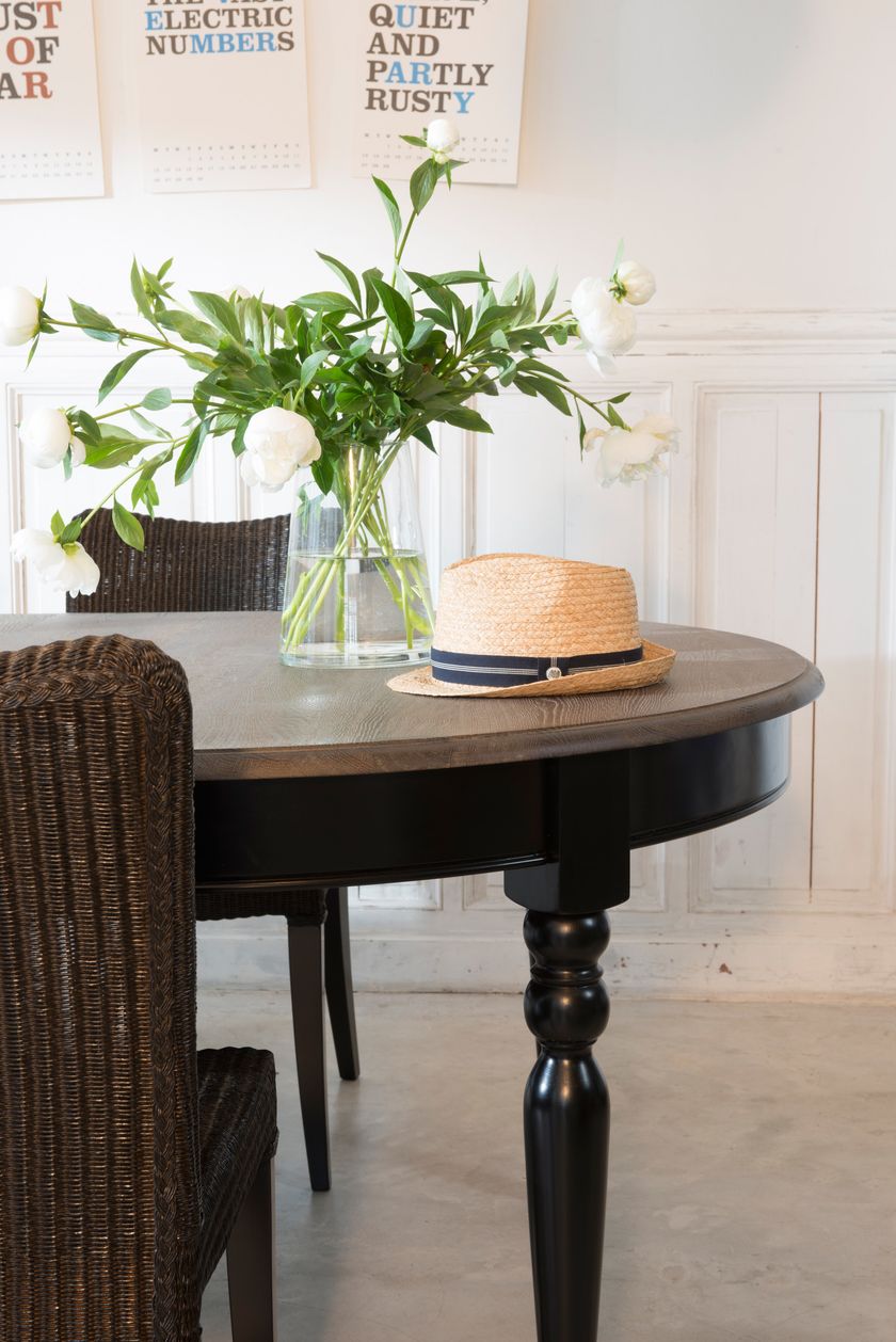 MELISSA chair By Vincent Sheppard