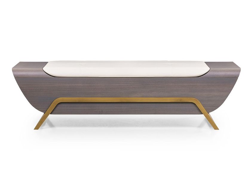 MELTING LIGHT Bench By Turri