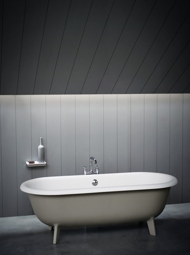 MEMORY by Agape - Mensola bagno - 2