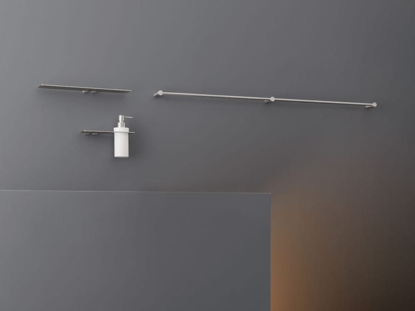 MEN03 by Ceadesign - Mensola bagno - 3