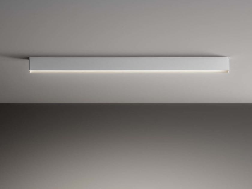 LED metal ceiling light MERCEDES PL By Olev