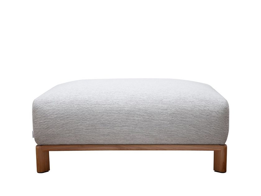 META | Footstool Meta Collection By SOFTREND design Argo Tamm