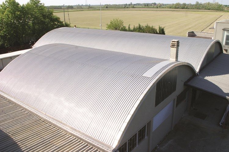 Glooke Selected Tavolo Resina Tondo Don Cm 70 BB