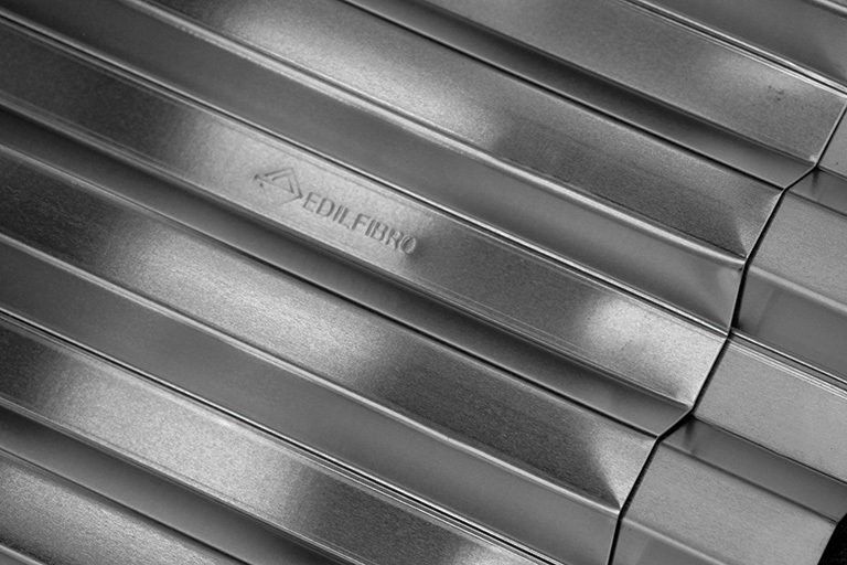 Glooke Selected Lastra In Metallo 500x1250 Mm – Spessore 2 Mm – 10 Unità Per Fai Da Te