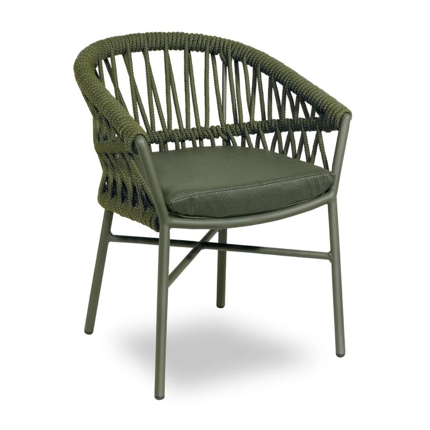 METHOD | Garden chair By Contral