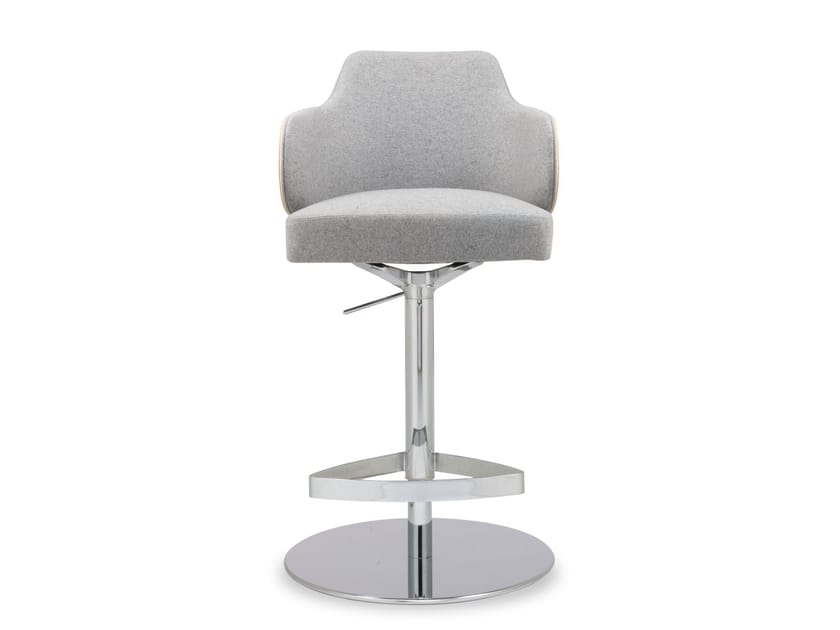 Product photograph of Mia 200w Stool Gas from Archiproducts UK