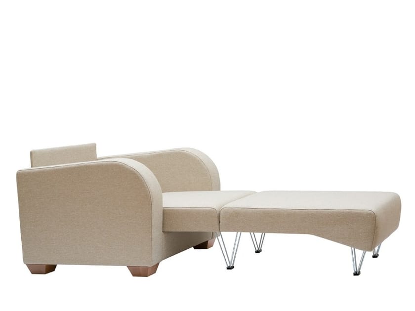 MIA FUNKIS | Poltrona letto