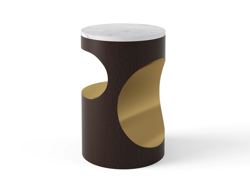 MIDAS Coffee table By DWFI