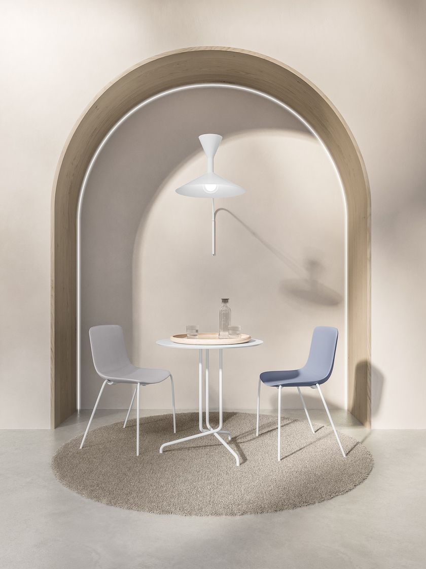 MILOS ELLE | Chair By Sitland design Dorigo Design