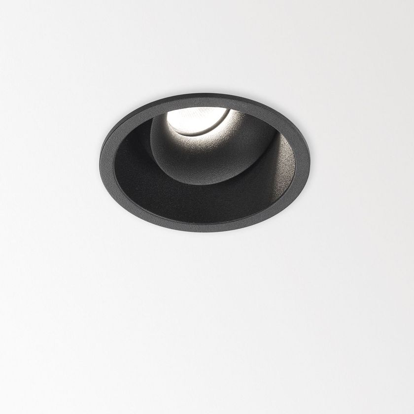 MINI DEEP RINGO OK Spotlight By Delta Light