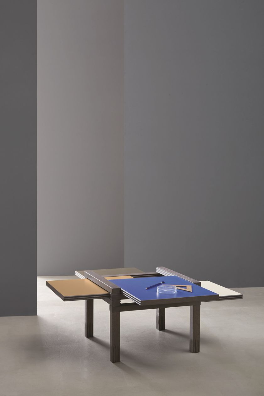 MINI PAR4 Table basse By SCULPTURES JEUX