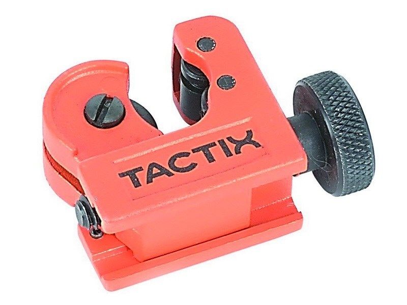 Mini Taglia Tubi Rame 3-28 mm Virax 210439