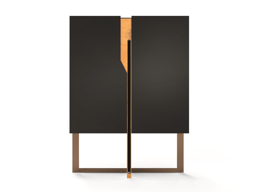 MIRAGE | Highboard Mirage Collection By Cantori design Studio Memo