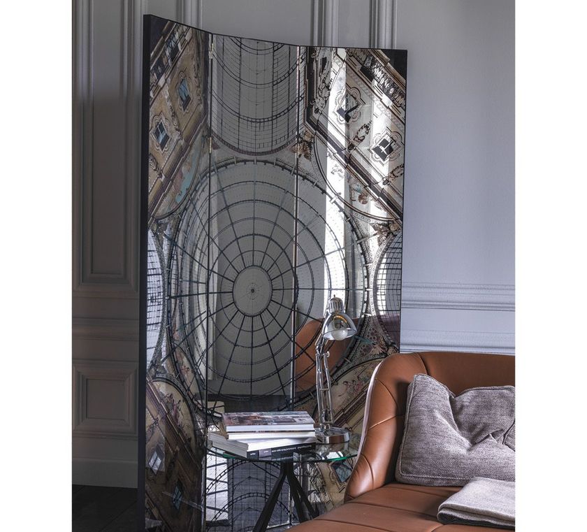 MIRO Screen By Driade
