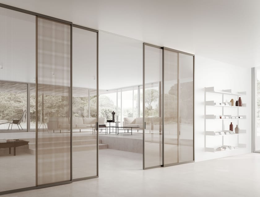 MITICA Sliding door By ADIELLE