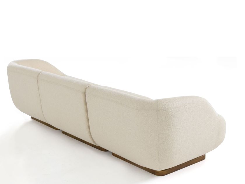 Produit similaire: MIYA - Canapé 3 places en tissu