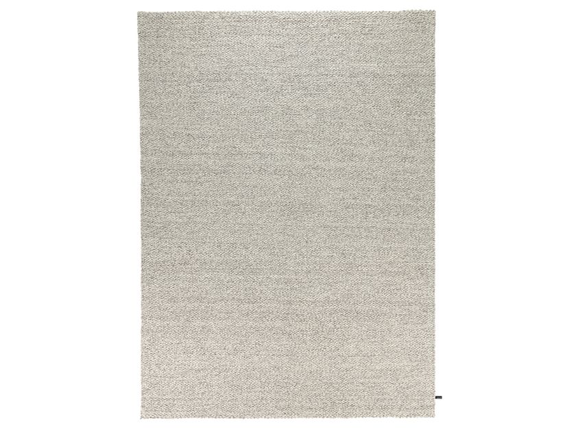 Handgearbeiteter Teppich Aus Wolle Mnu 22 By Miinu
