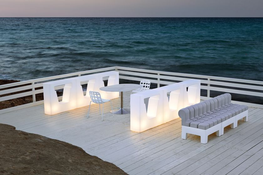 MODÌ ZERO | Sectional sofa By Myyour design MoreDesign