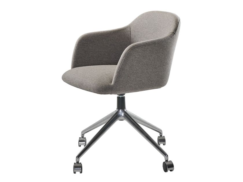 MOD RS Chair By PARLA | design Betül İnci