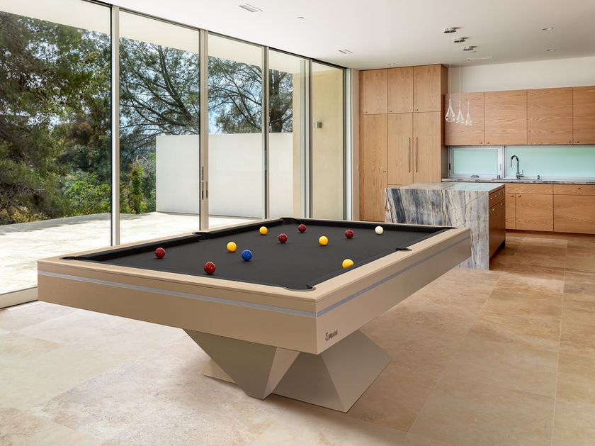 Pool table MODULAR By Bilijardai