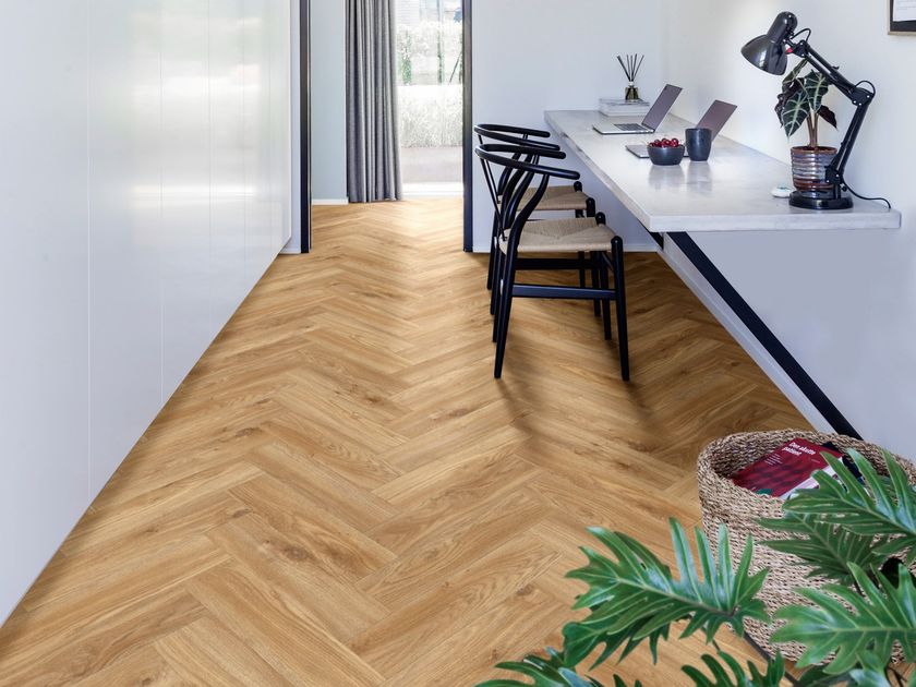 How To Lay Herringbone Lvt Flooring Viewfloor Co