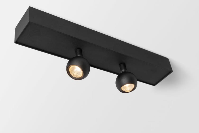 MODUPOINT CEILING BASE by Modular Lighting Instruments - Base da soffitto - 5
