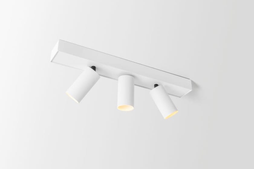 MODUPOINT CEILING BASE by Modular Lighting Instruments - Base da soffitto - 33