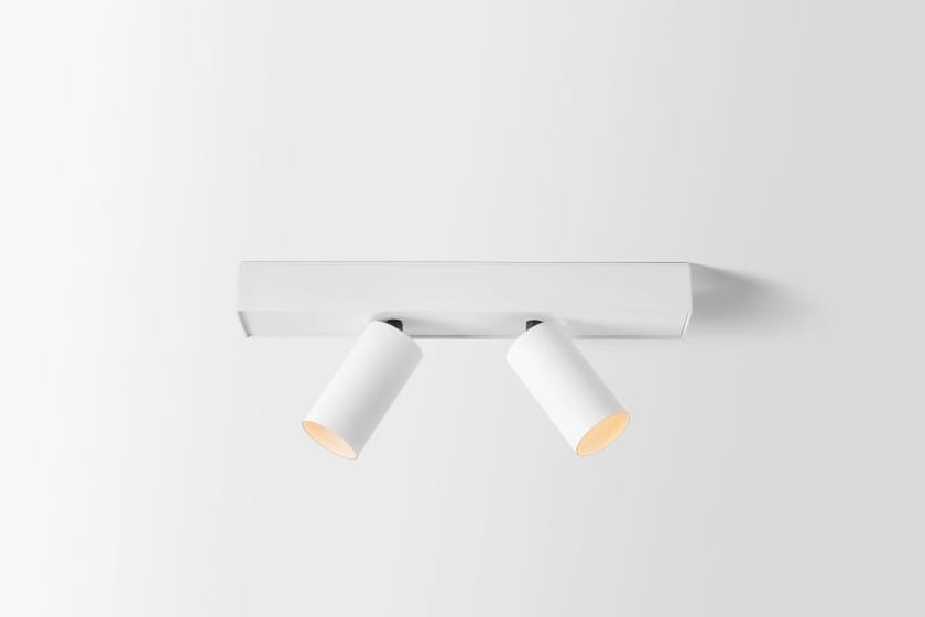 MODUPOINT CEILING BASE by Modular Lighting Instruments - Base da soffitto - 19