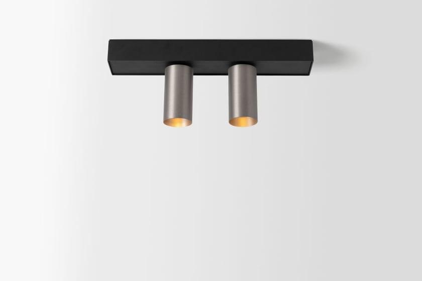 MODUPOINT CEILING BASE by Modular Lighting Instruments - Base da soffitto - 13