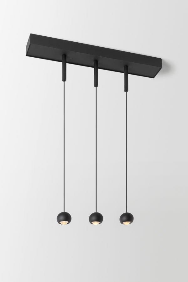 MODUPOINT CEILING BASE by Modular Lighting Instruments - Base da soffitto - 23