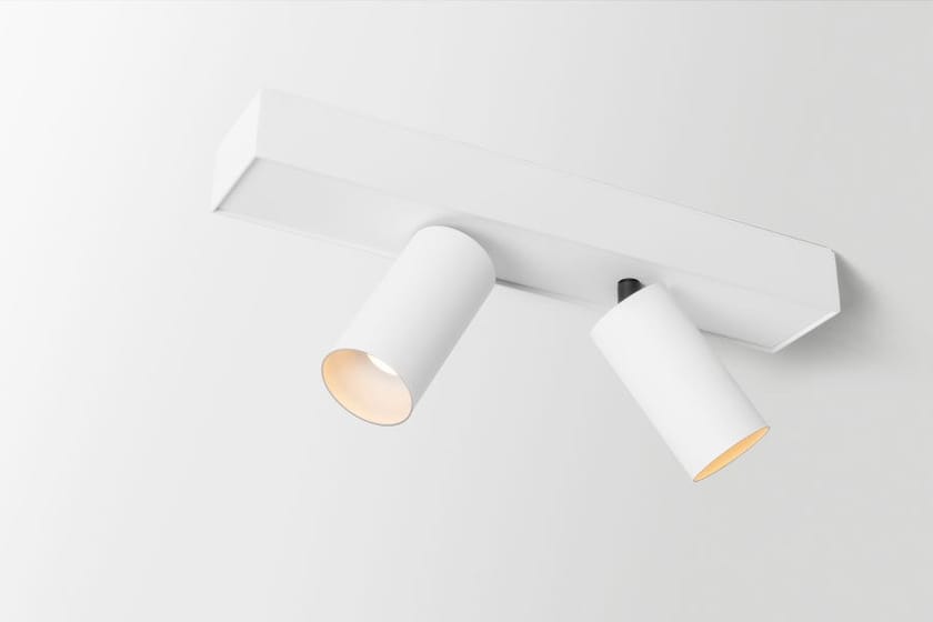 MODUPOINT CEILING BASE by Modular Lighting Instruments - Base da soffitto - 20