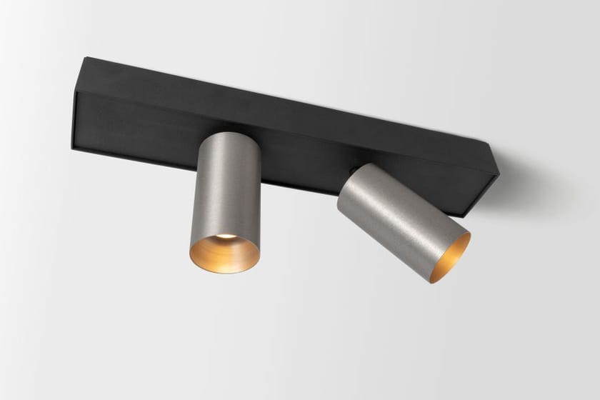 MODUPOINT CEILING BASE by Modular Lighting Instruments - Base da soffitto - 14