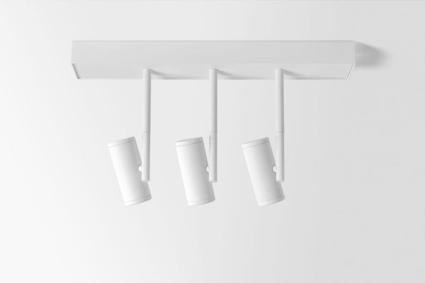 MODUPOINT CEILING BASE by Modular Lighting Instruments - Base da soffitto - 28