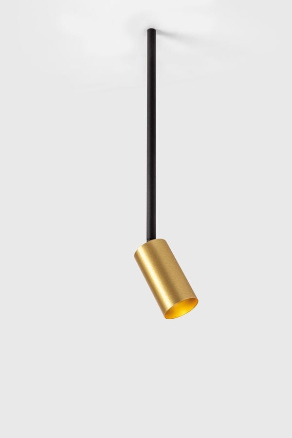 MODUPOINT - MINUDE JACK by Modular Lighting Instruments - Faretto a LED a soffitto - 9